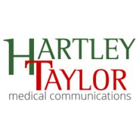 Hartley Taylor Medical Communications Logo