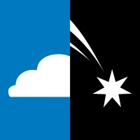 Royal Netherlands Association for Meteorology and Astronomy (KNVWS) Logo