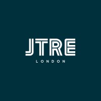 JTRE London Logo