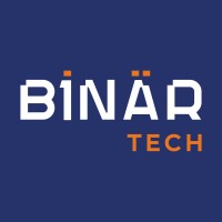 Binär Tech Logo