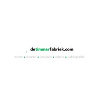 detimmerfabriek.com Logo
