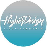 Higher Design Inc. Logo