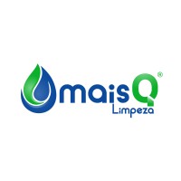 MaisQ Limpeza Logo
