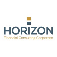 Horizon Financial Consulting Corporate - Consultoria Empresarial Logo
