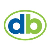 DataBlend Logo