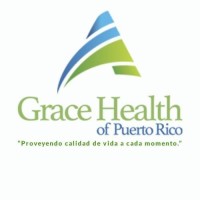 Grace Health of Puerto Rico Logo