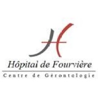 Hôpital de Fourvière Logo