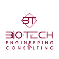 Bio-Tech Engineering & Consulting Logo