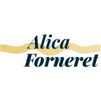 Alica Forneret Logo