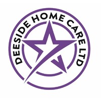 Deeside Home Care Ltd Logo