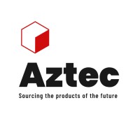 Aztec LTD Logo
