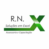 RN Soluções em Excel Logo