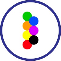 Brass in Color, LLC. Logo