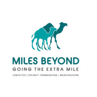 Miles Beyond Group Logo