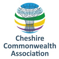 Cheshire Commonwealth Association Logo