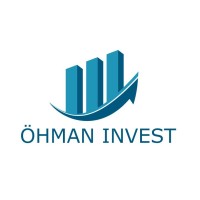 Öhman Invest AB Logo