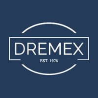 P. W. DREMEX Logo