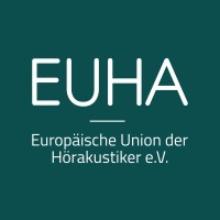 EUHA e.V. Logo