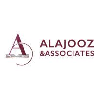 Alajooz&Associates Logo