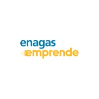 Enagás Emprende Logo