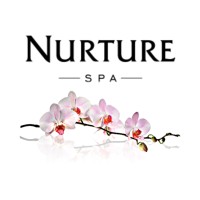 Nurture Spa Logo