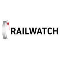 RailWatch GmbH Logo