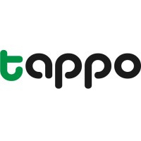 Tappo Logo