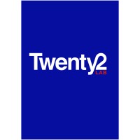 Twenty2Lab Logo