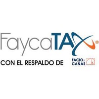 Faycatax Logo