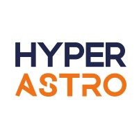 HyperAstro Logo