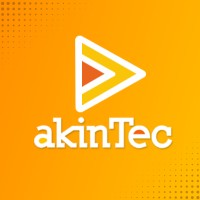 AkinTec Logo