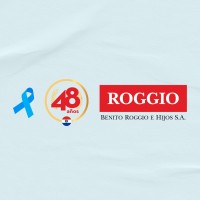 Roggio Paraguay Logo