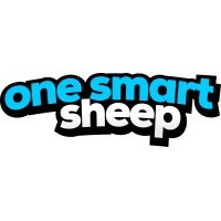 One Smart Sheep Logo