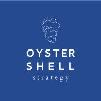 Oyster Shell Strategy Logo