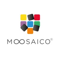 Moosaico Logo