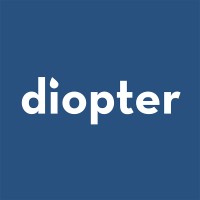 Diopter Logo