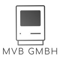 MVB GmbH Logo