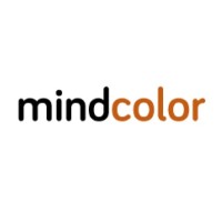 Mindcolor Autism Logo