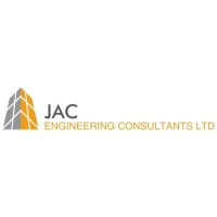 JAC Engineering Consultants Ltd Logo