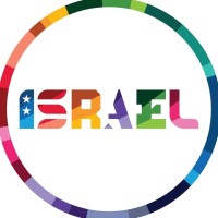 Embassy of Israel to the United States Logo