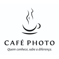 Café Photo Logo