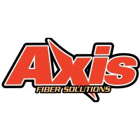 AXIS FIBER SOLUTIONS Logo