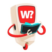 WHATJOBS? Logo