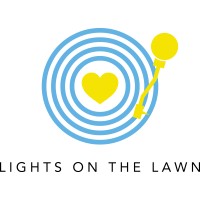 Lights on the Lawn Logo