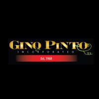 Gino Pinto Inc. Logo