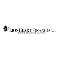 Lionheart Financial LLC Logo