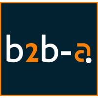 b2b-a Logo