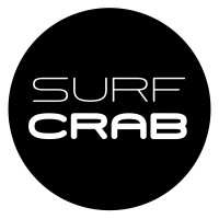 Surfcrab Logo