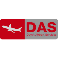 Dutch Airport Services Logo