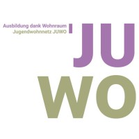 Jugendwohnnetz Juwo Logo
